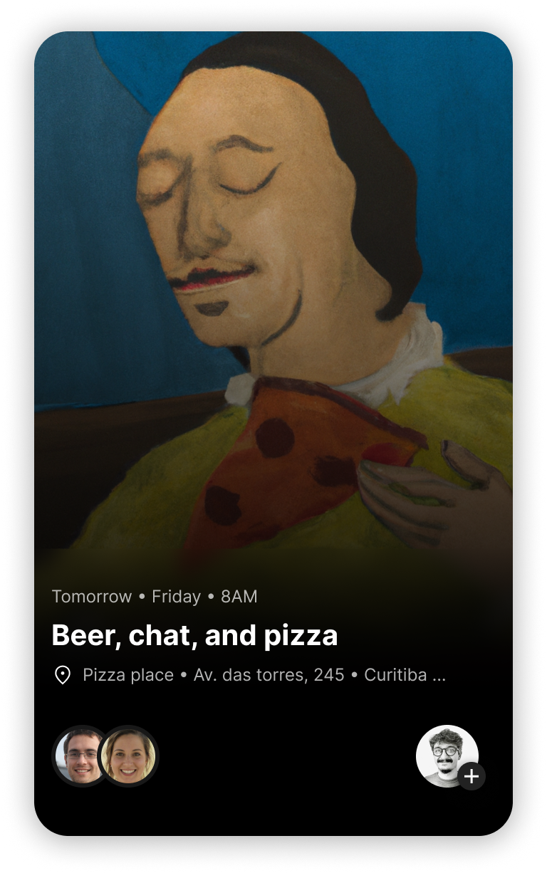 Role app